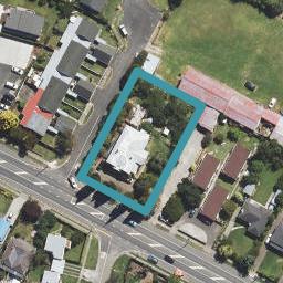 126 Wainui Road, Kaiti, Gisborne