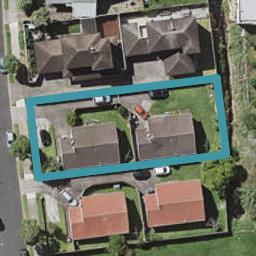 1/50 Howard Hunter Avenue, St Johns, Auckland