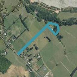 591 Otaki Gorge Road, Otaki