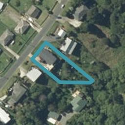 208 Mount Sea Road, Thames, Thames