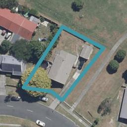 30 Garland Drive, St Andrews, Hamilton