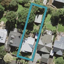 50 Kensington Avenue, Mount Eden, Auckland