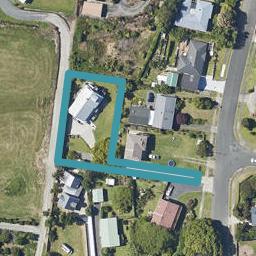13 Pohutukawa Drive, Athenree, Katikati