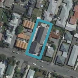 1/31 Buffon Street, Waltham, Christchurch