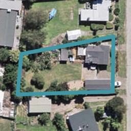 12 Old French Road, Takamatua, Takamatua