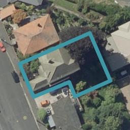 34 Alva Street, Dunedin Central, Dunedin