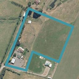 80 Tawhero Road, OHAKUNE, Ohakune