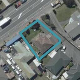 292 Wainoni Road, Avondale, Christchurch