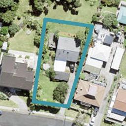 110 Pacific Parade, Army Bay, Whangaparaoa