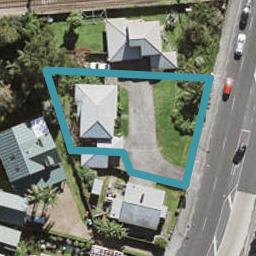 1A Sandringham Road, Mount Eden, Auckland