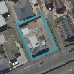 133 London Street, Dunedin Central, Dunedin