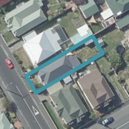 79 Nelson Street, Forbury, Dunedin