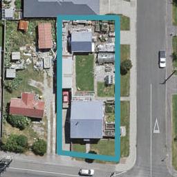 128 Bay Road, Grasmere, Invercargill