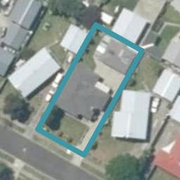 20 Canterbury Street, Tamatea, Napier