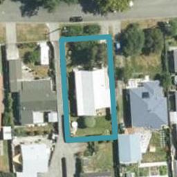 160 Muller Road, Blenheim