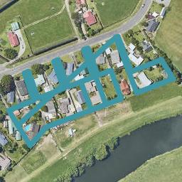 163 College Road, Edgecumbe, Edgecumbe