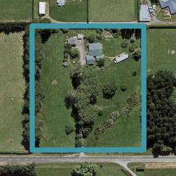 108 Drysdale Road, Myross Bush