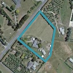 37 Loop Line, Opaki, Masterton