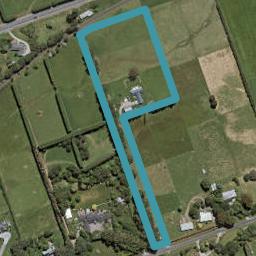 54 Millton Park Road, Mill Road, Invercargill