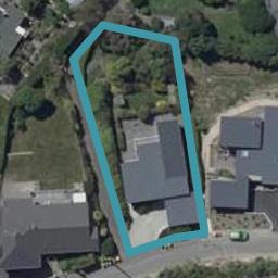 43 St Andrews Hill Road, Mount Pleasant, Christchurch