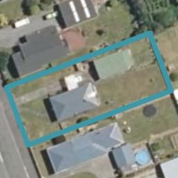 51 Miller Street, Dannevirke