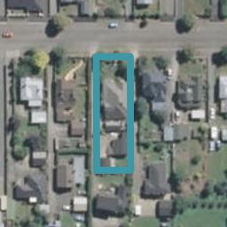32 Maltby Avenue, West End, Timaru