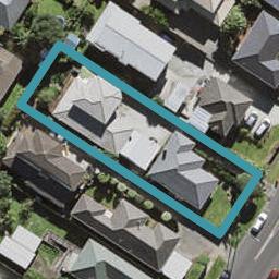 51 Hayr Road, Three Kings, Auckland