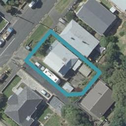 38 Somerville Street, Andersons Bay, Dunedin