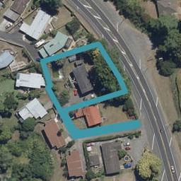 350 Ohaupo Road, Glenview, Hamilton