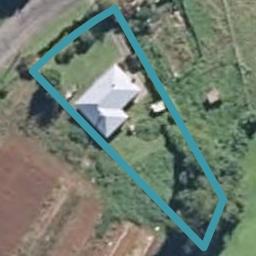 21 Williams Avenue, Ohura