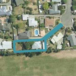 16 Edinburgh Crescent, Redwoodtown, Blenheim