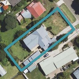 262 Whitaker Street, Whataupoko, Gisborne