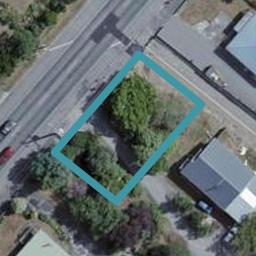 471 High Street South, Carterton