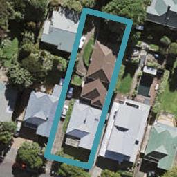 47 Prospect Terrace, Mount Eden, Auckland