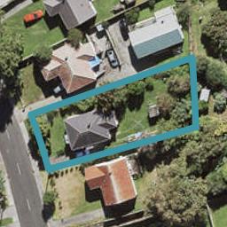44 Potter Avenue, Wesley, Auckland
