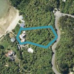 0 Becks Bay, Whenuanui Bay, Picton