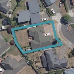 9 Stratford Place, Huntington, Hamilton