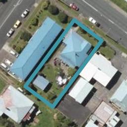 7 Central Avenue, Avenues, Whangarei