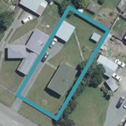 9 Lyndon Street, Culverden, Culverden