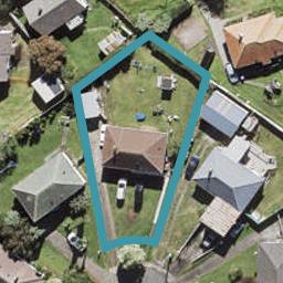 8 Christini Street, Wesley, Auckland