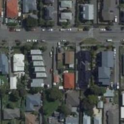 3/66 Burke Street, Addington, Christchurch