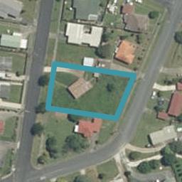 47 Queen Street, Te Kuiti