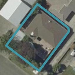 26 Windsor Street, Terrace End, Palmerston North