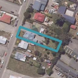 15 France Street, Oamaru, Oamaru
