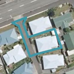 22B Denmark Street, Dannevirke