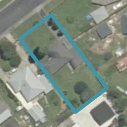 20 Anzac Street, Te Kuiti