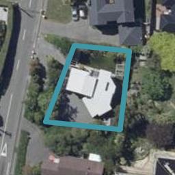 255 Mount Pleasant Road, Mount Pleasant, Christchurch