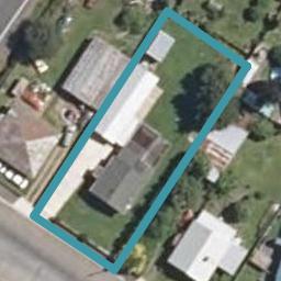 7 George Street, Pahiatua