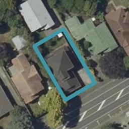 471 Featherston Street, Palmerston North, Palmerston North