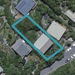 41 Carlton Street, Melrose, Wellington